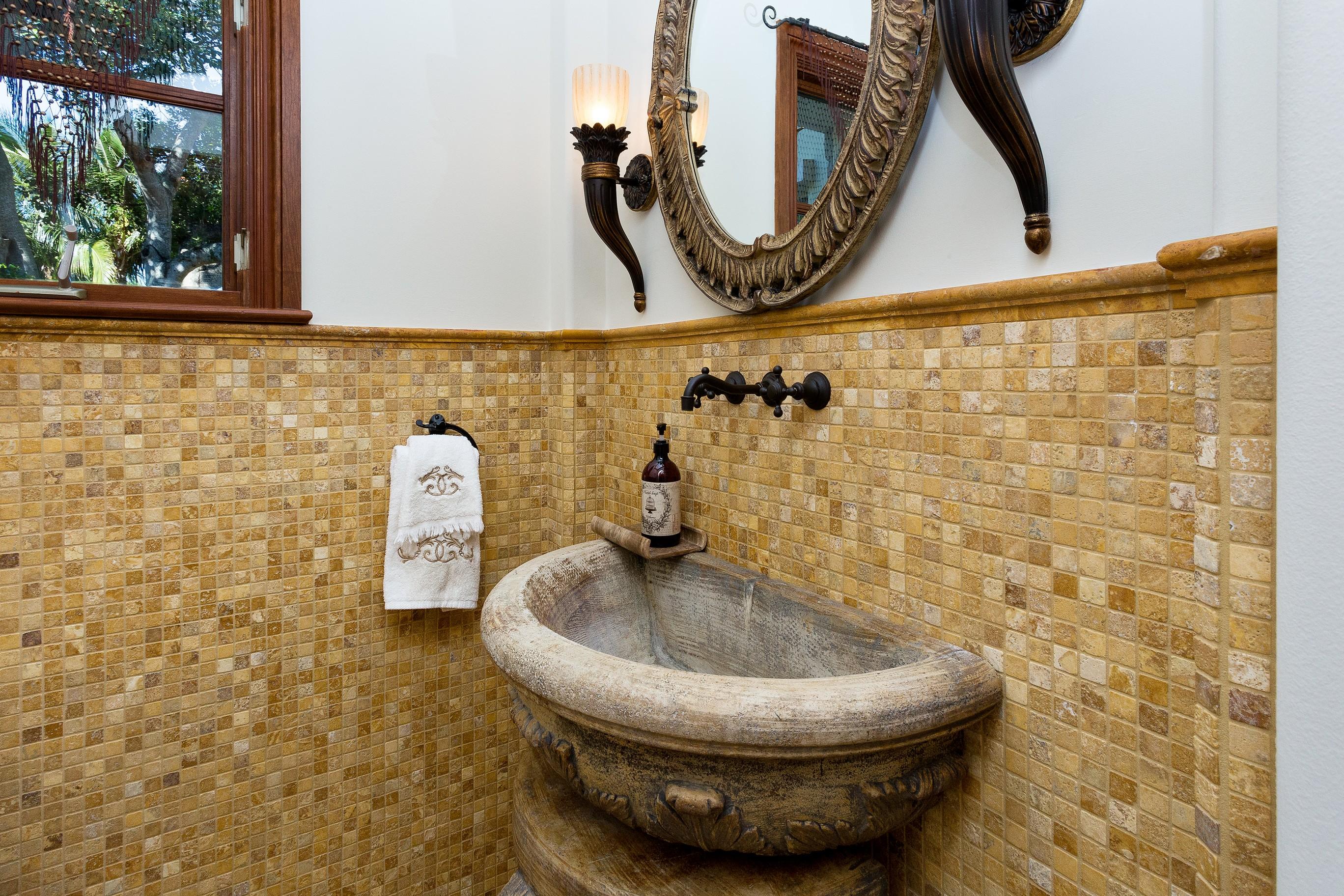 Blue Bayou - Residential