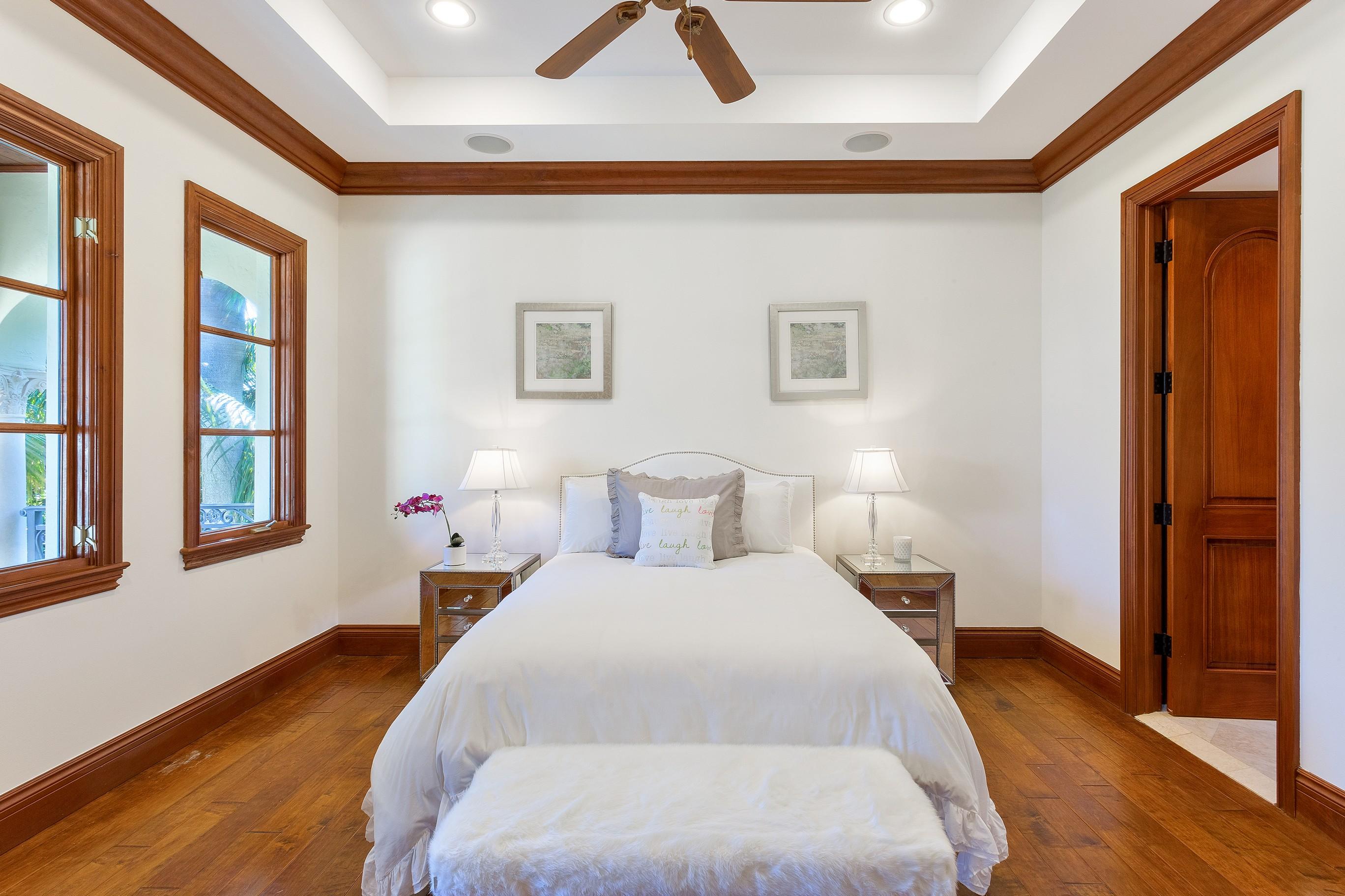 Blue Bayou - Residential