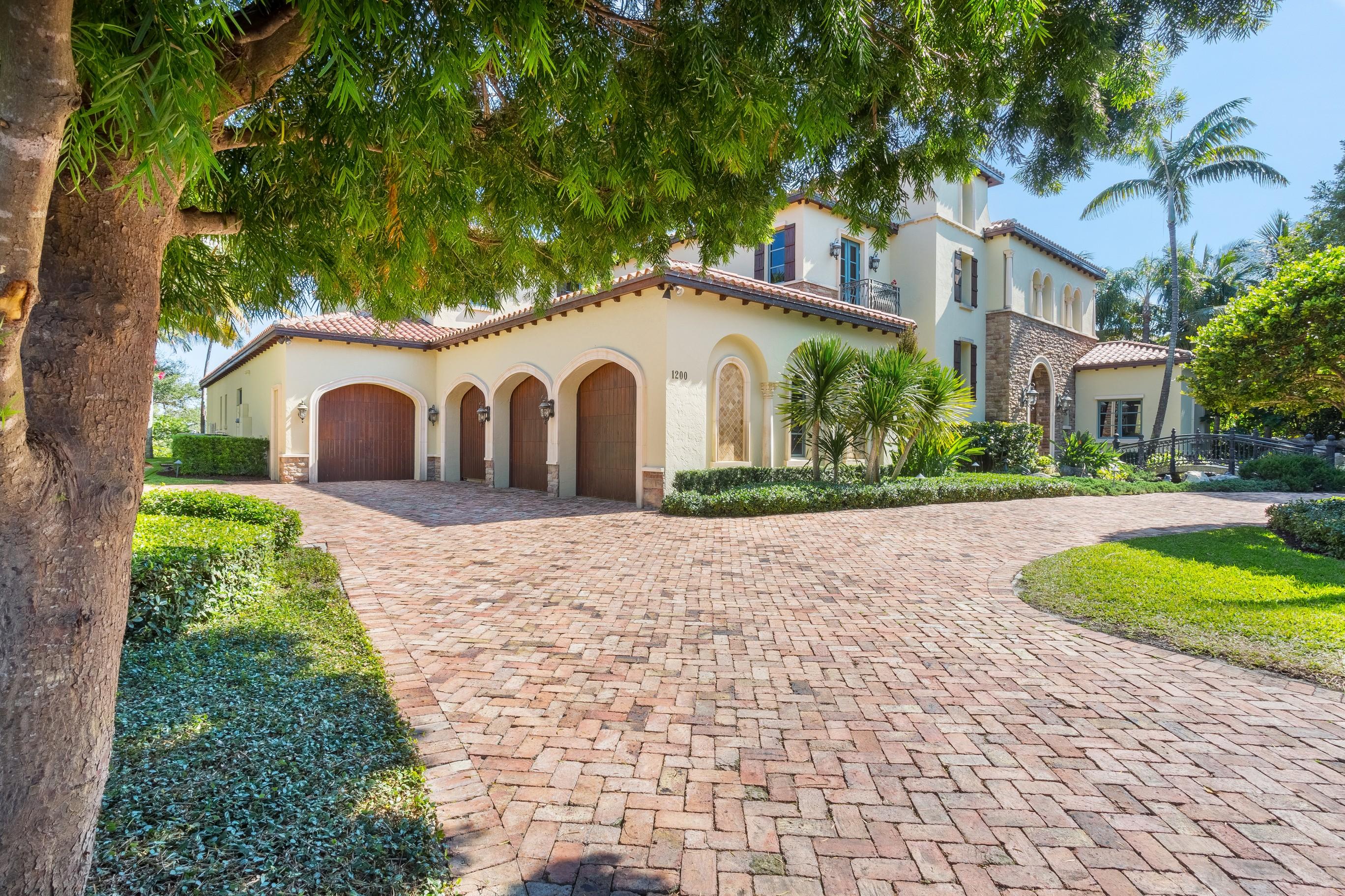 Blue Bayou - Residential