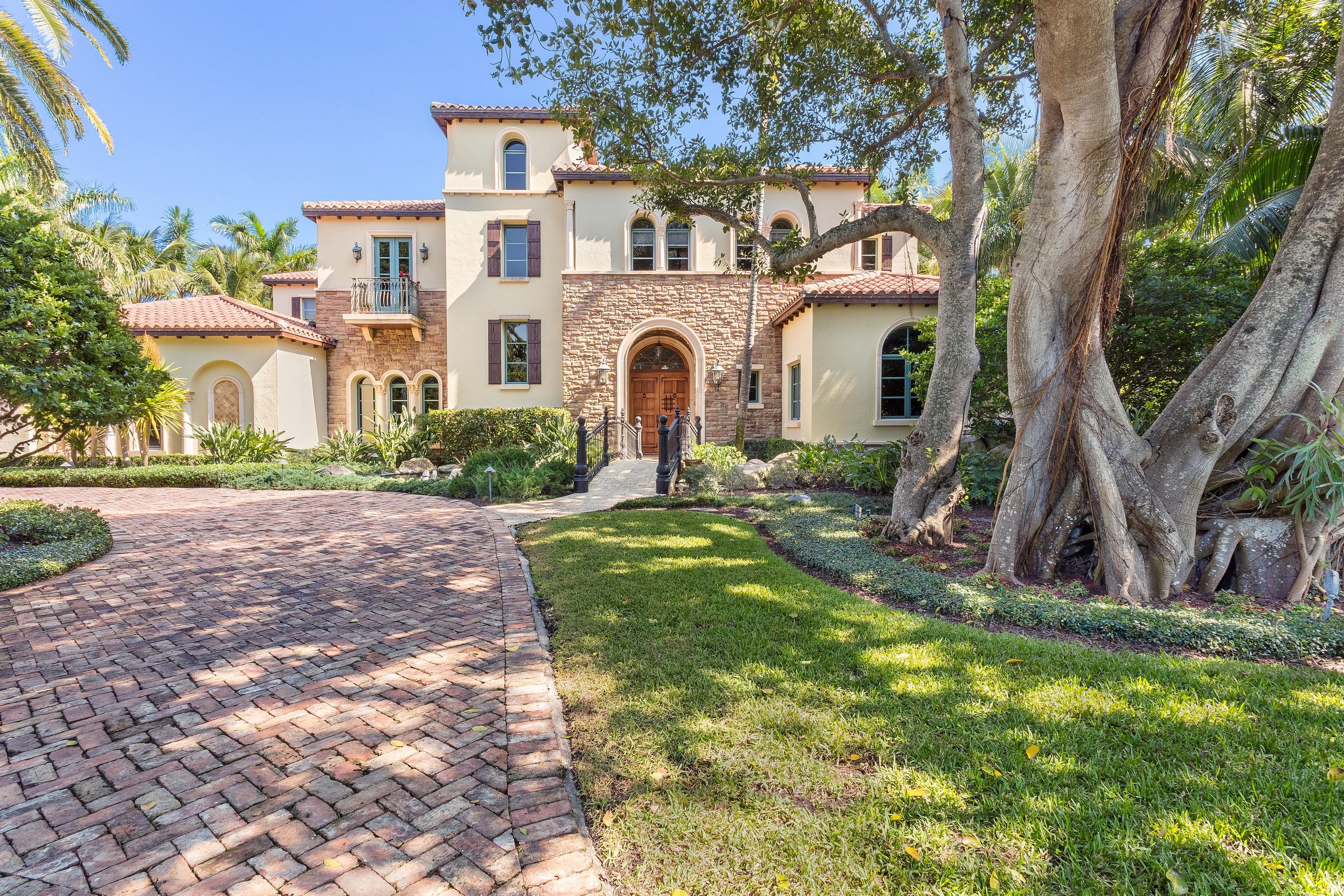 Blue Bayou - Residential