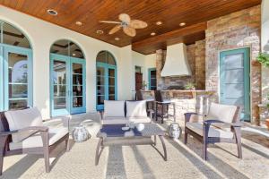 Blue Bayou - Residential