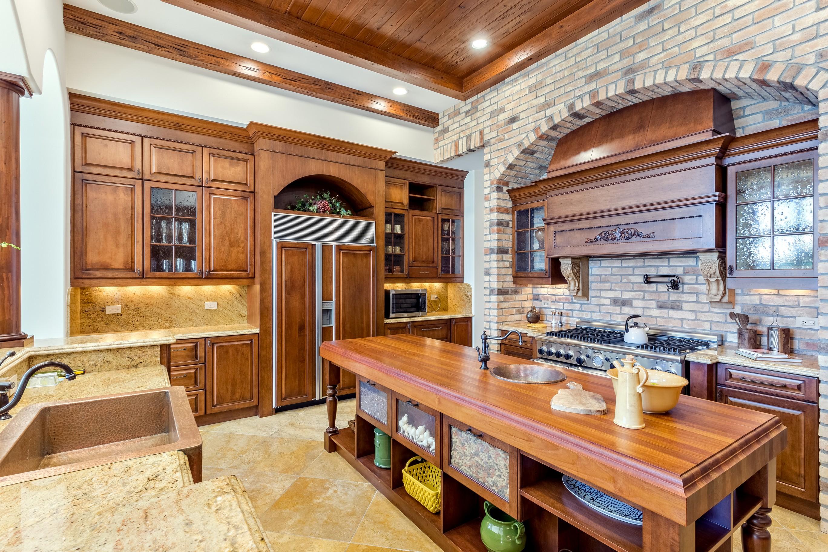 Blue Bayou - Residential