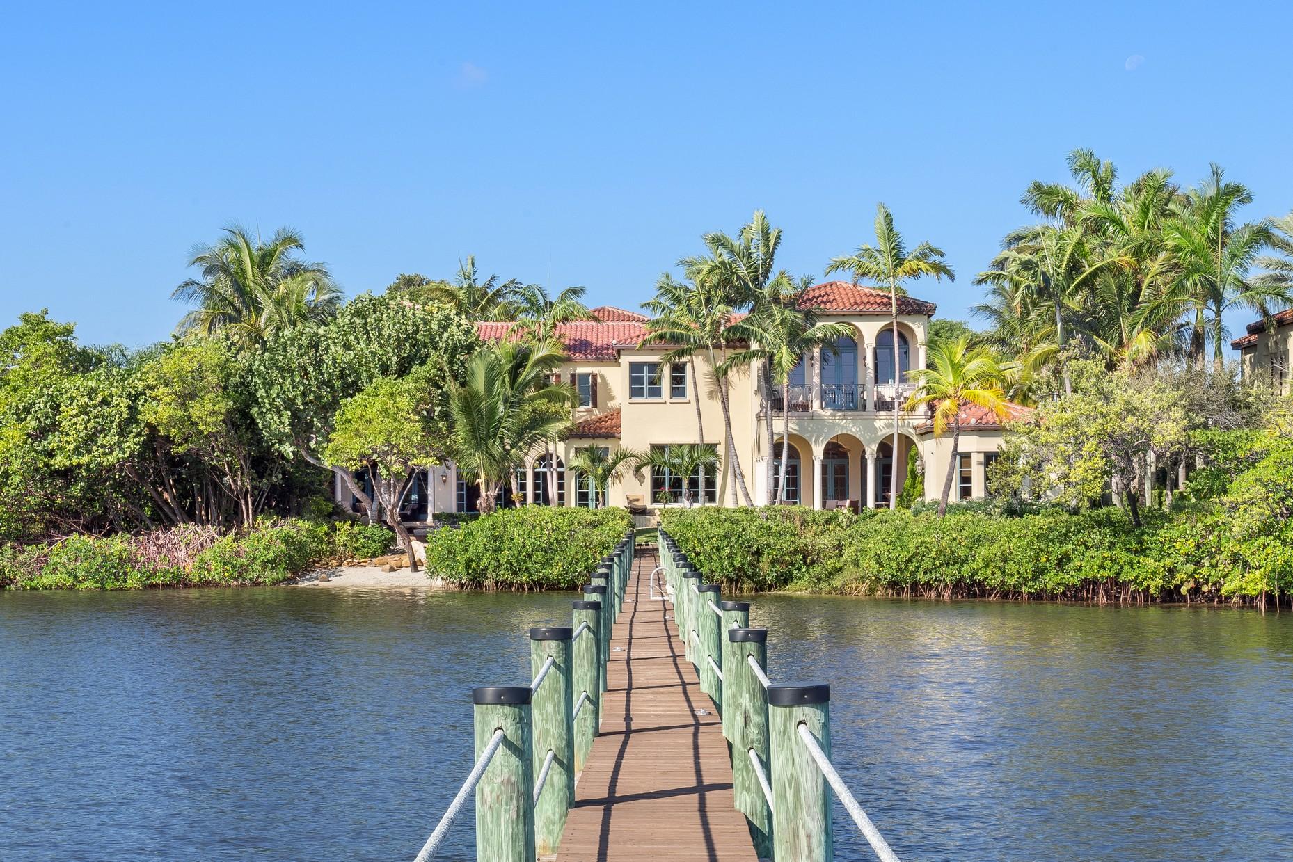 Blue Bayou - Residential