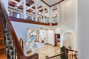 Blue Bayou - Residential