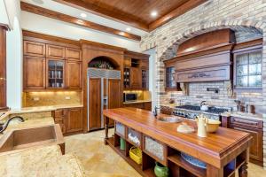 Blue Bayou - Residential