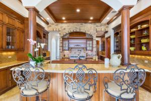 Blue Bayou - Residential