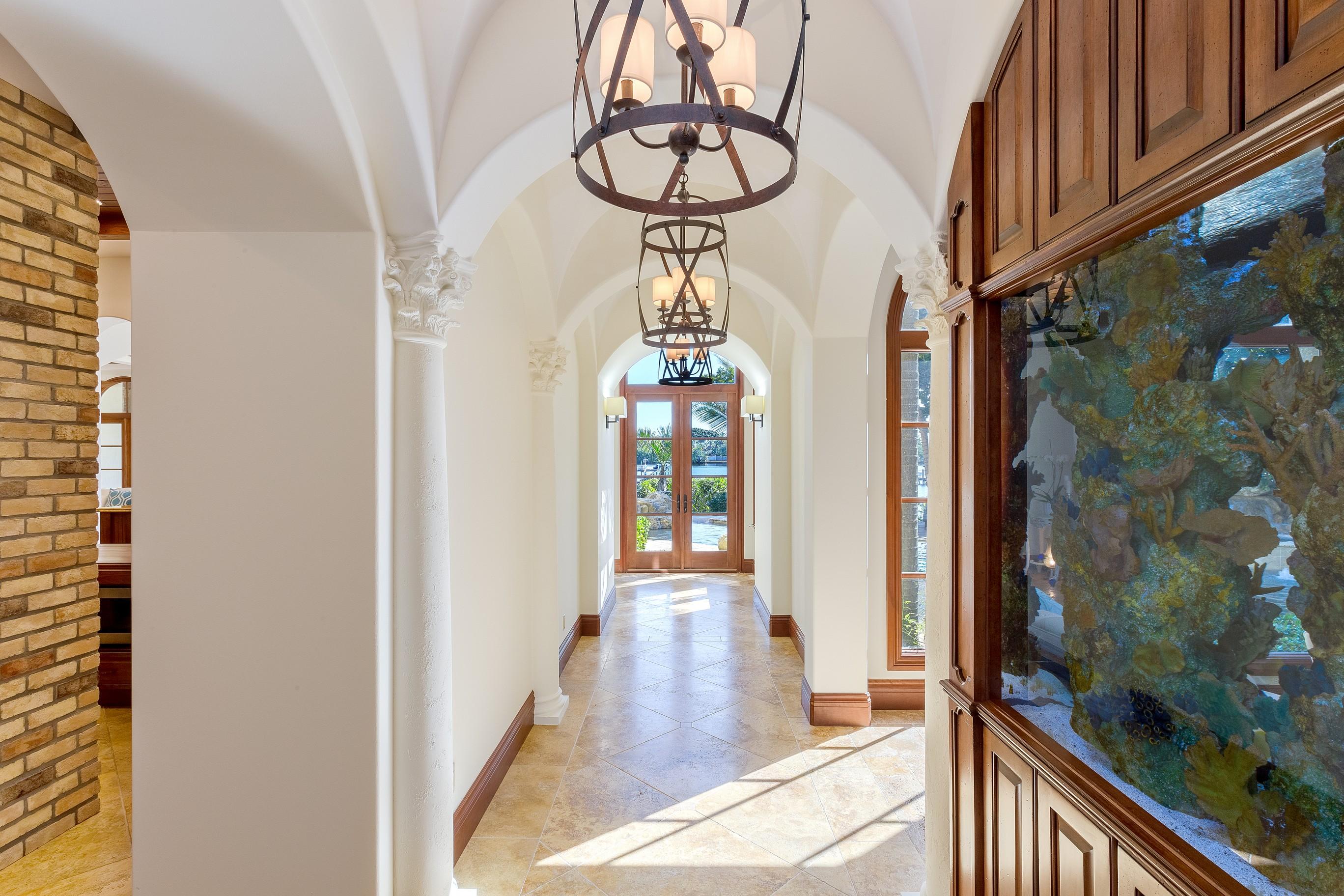 Blue Bayou - Residential