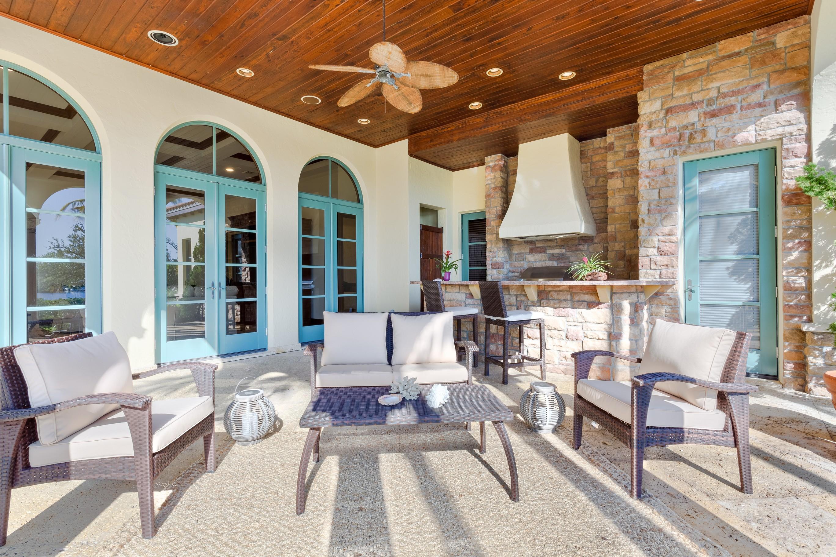 Blue Bayou - Residential