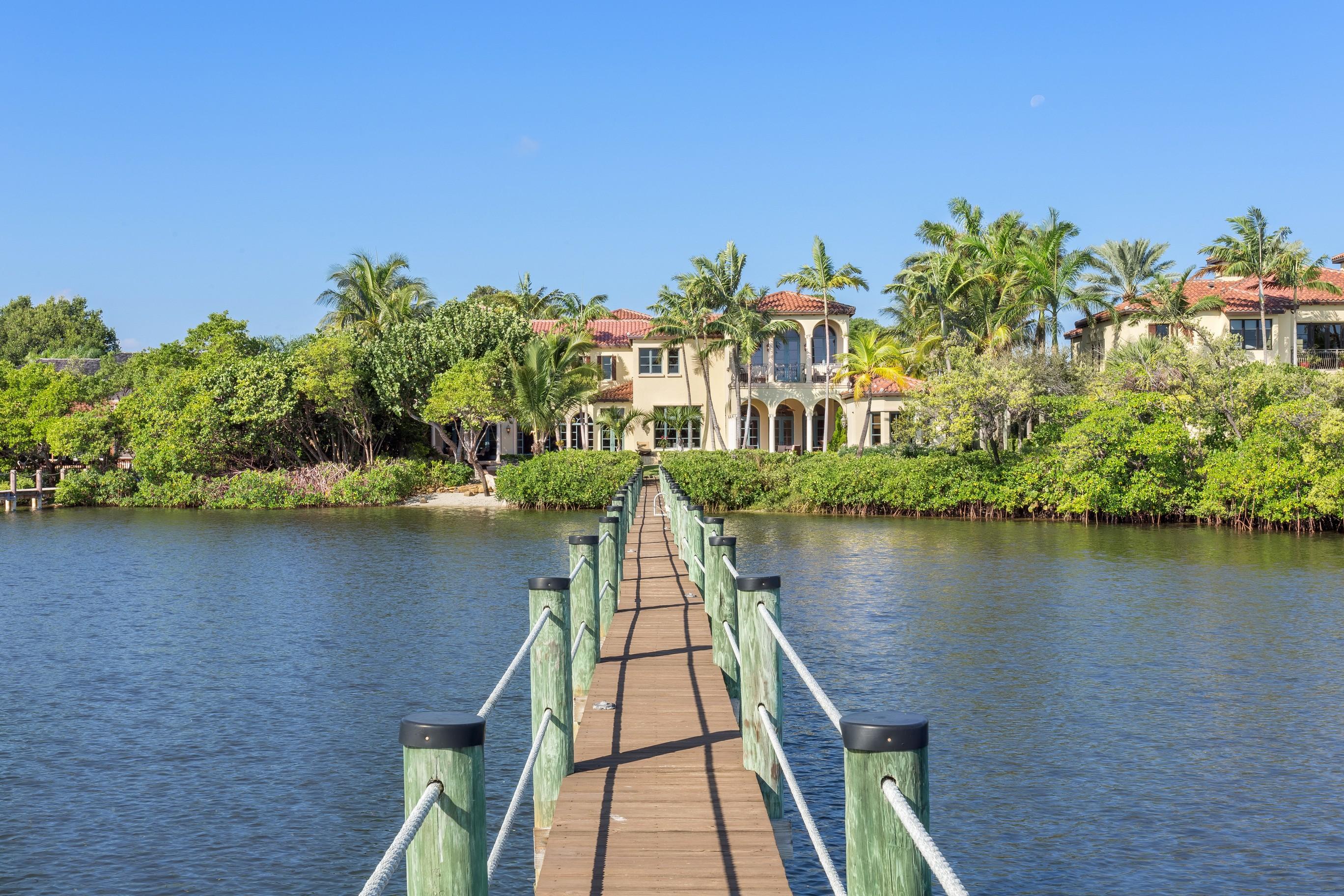 Blue Bayou - Residential