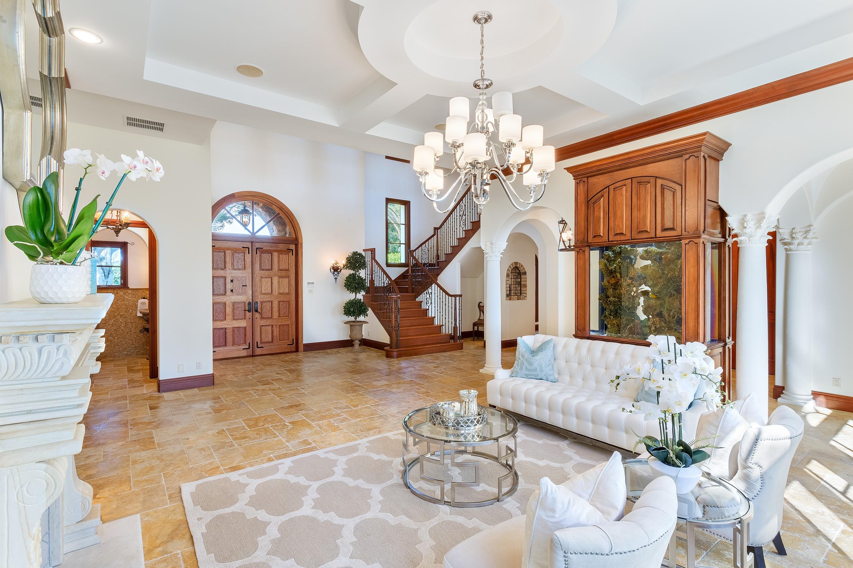 Blue Bayou - Residential