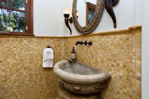 Blue Bayou - Residential