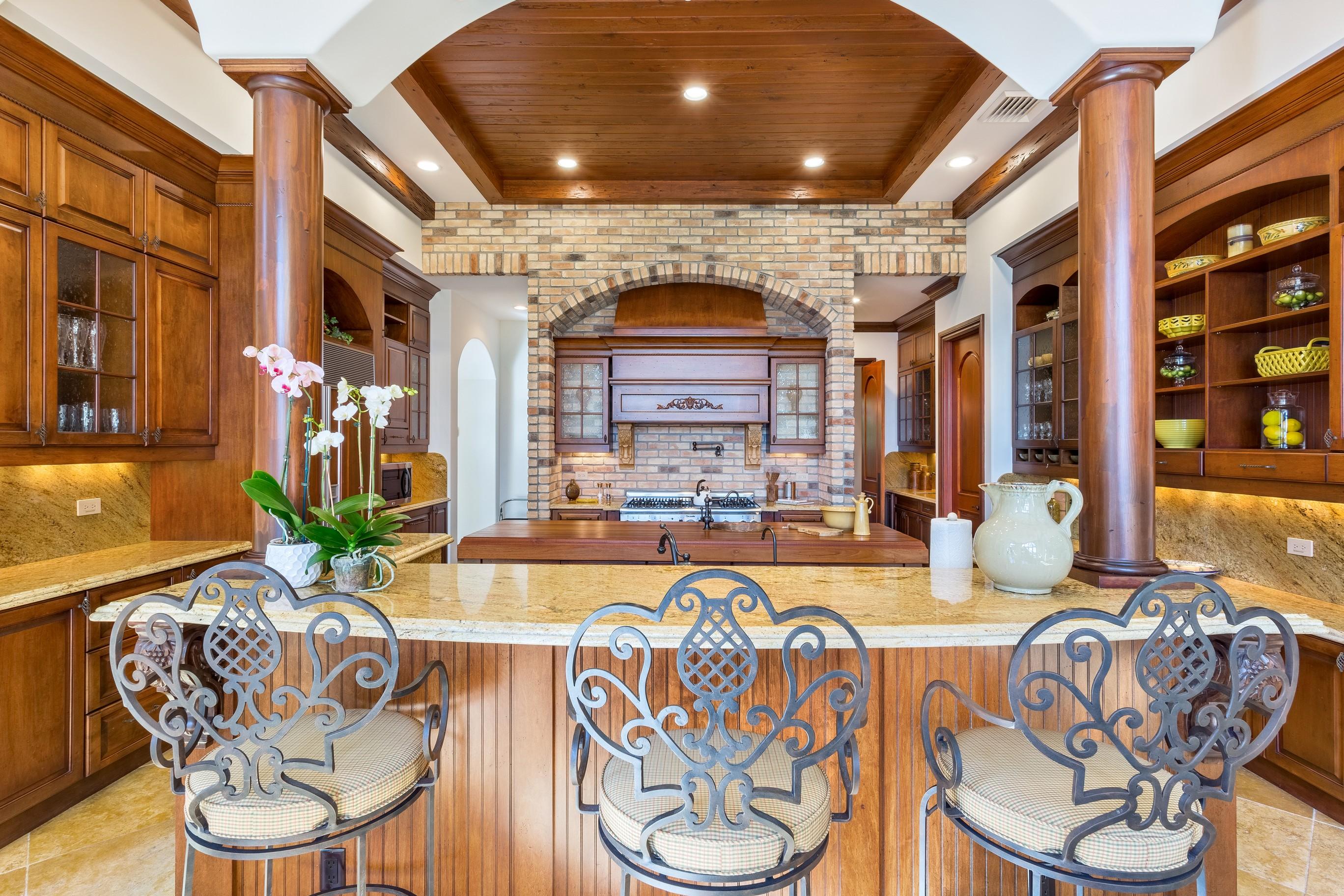 Blue Bayou - Residential