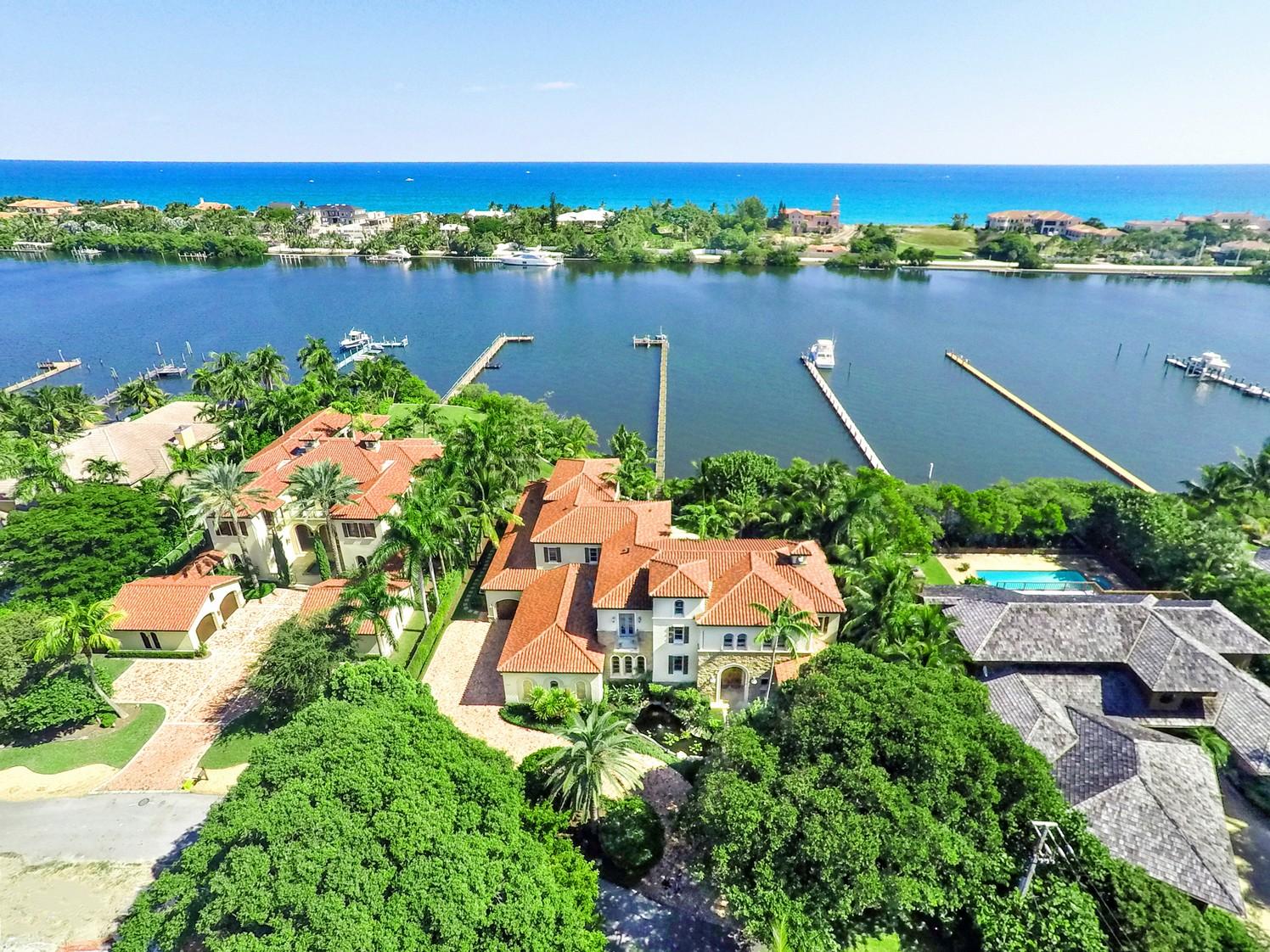 Blue Bayou - Residential