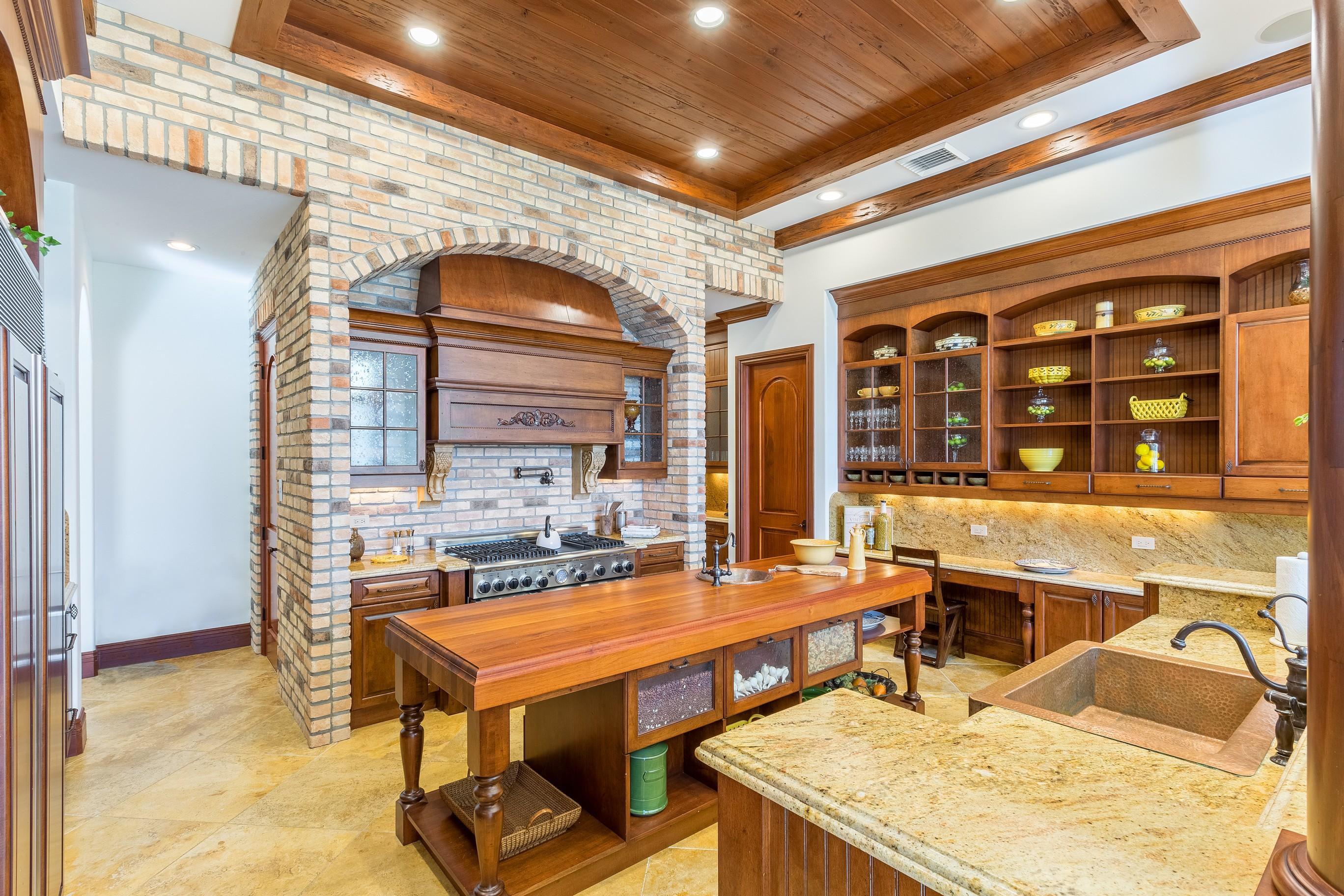 Blue Bayou - Residential