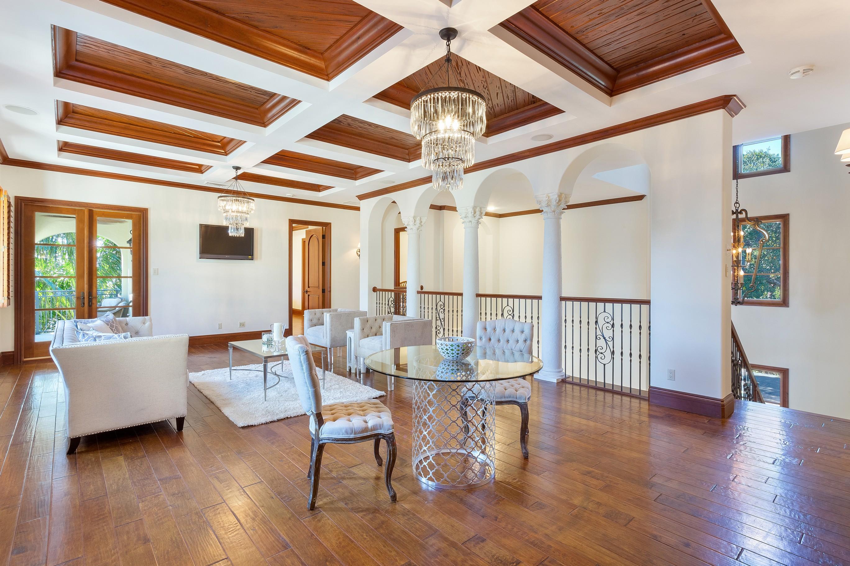 Blue Bayou - Residential