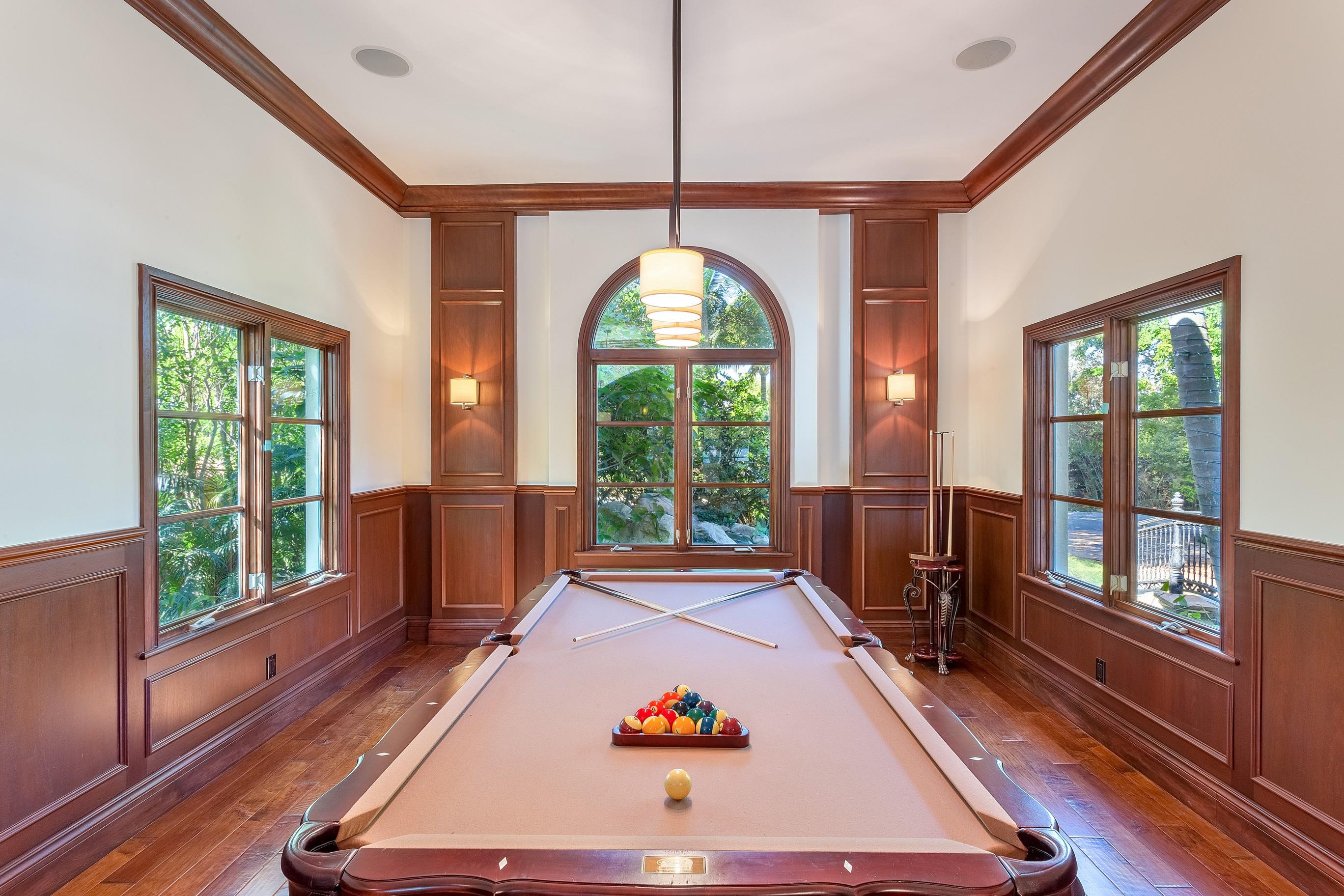 Blue Bayou - Residential