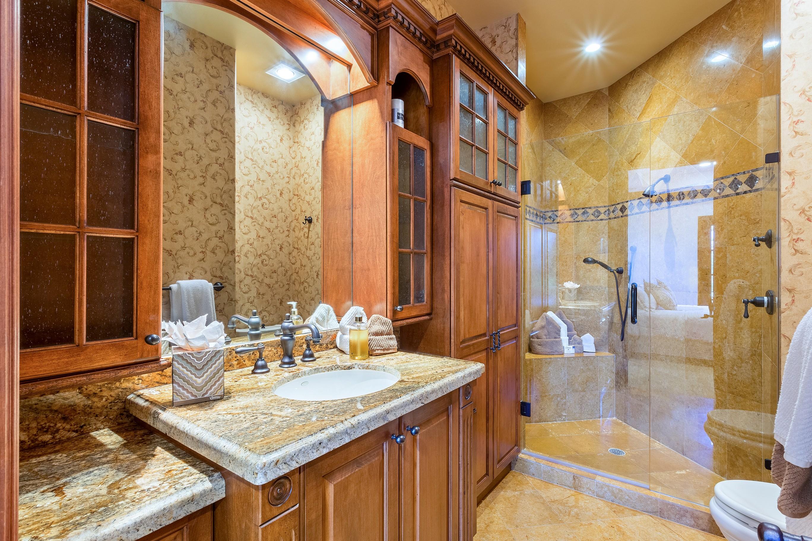 Blue Bayou - Residential