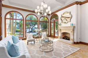 Blue Bayou - Residential