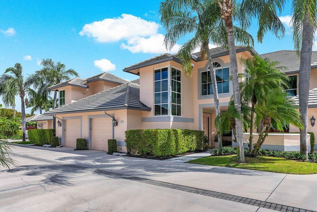 Photo of 196 Orange Tree Drive, Atlantis, FL 33462 (MLS # R10962841)