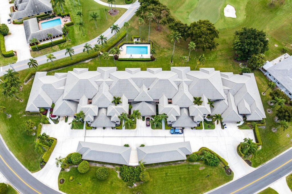 Photo of 196 Orange Tree Drive, Atlantis, FL 33462 (MLS # R10962841)