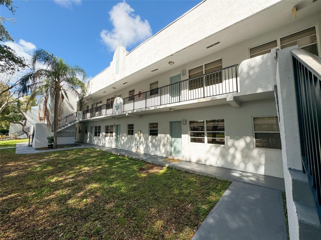 1925 Madison Condo - Residential