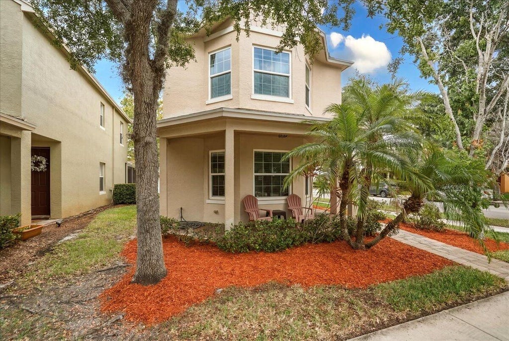 Photo of 2583 SE Ruskin Drive, Port Saint Lucie, FL 34952 (MLS # B26039561)