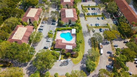 Tiny photo for 2963 Carambola Circle S, Coconut Creek, FL 33066 (MLS # F10550815)