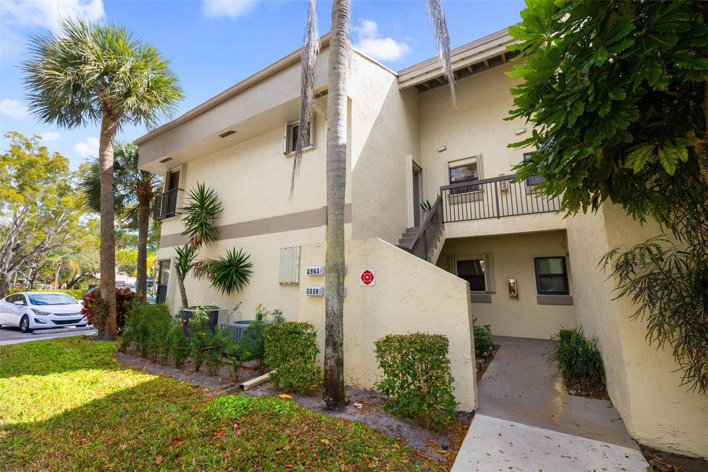 Photo of 2963 Carambola Circle S, Coconut Creek, FL 33066 (MLS # F10550815)