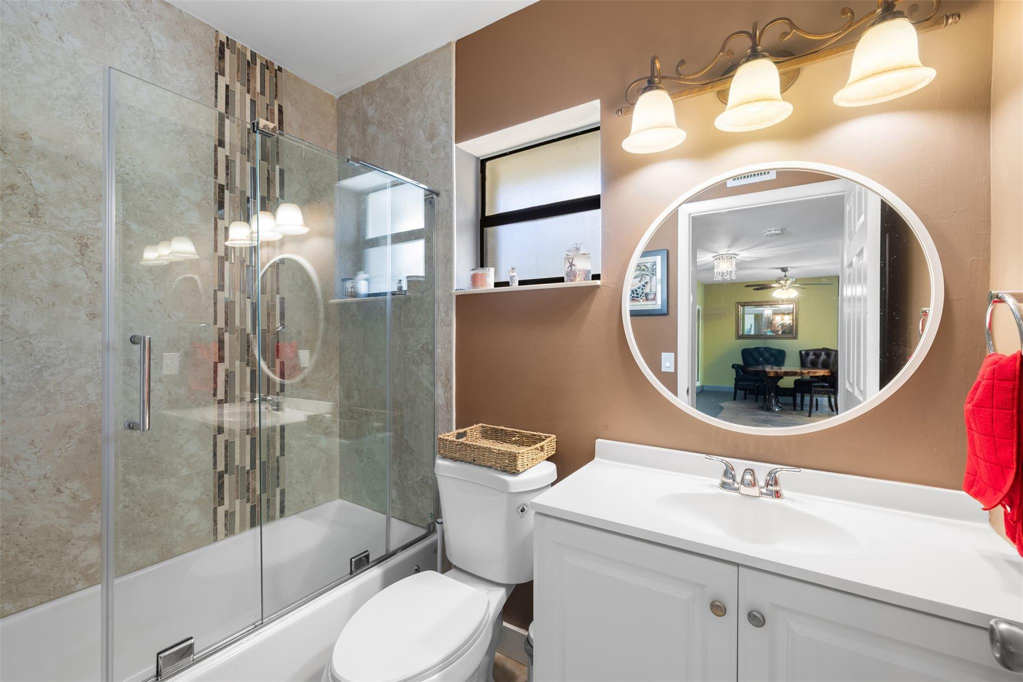 APPLEWOOD VILLAGE IV - Residential