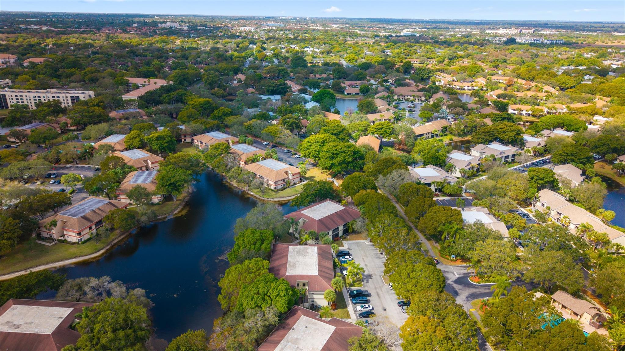 APPLEWOOD VILLAGE IV - Residential