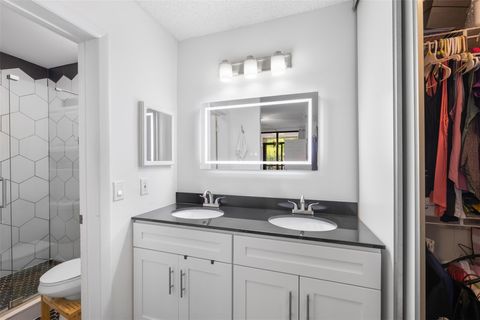 Tiny photo for 2963 Carambola Circle S, Coconut Creek, FL 33066 (MLS # F10550815)