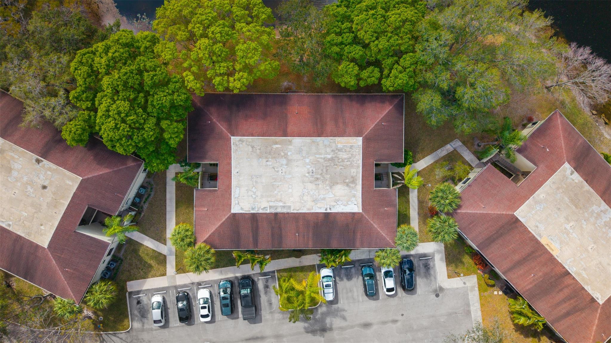 APPLEWOOD VILLAGE IV - Residential