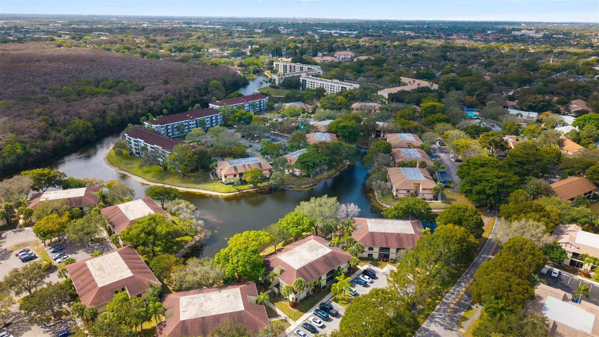 APPLEWOOD VILLAGE IV - Residential