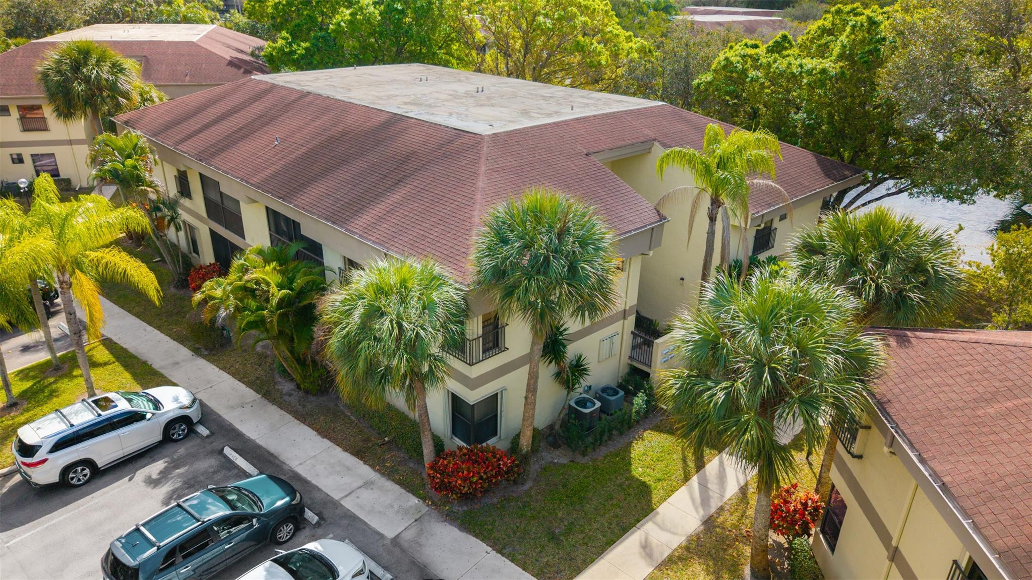 APPLEWOOD VILLAGE IV - Residential