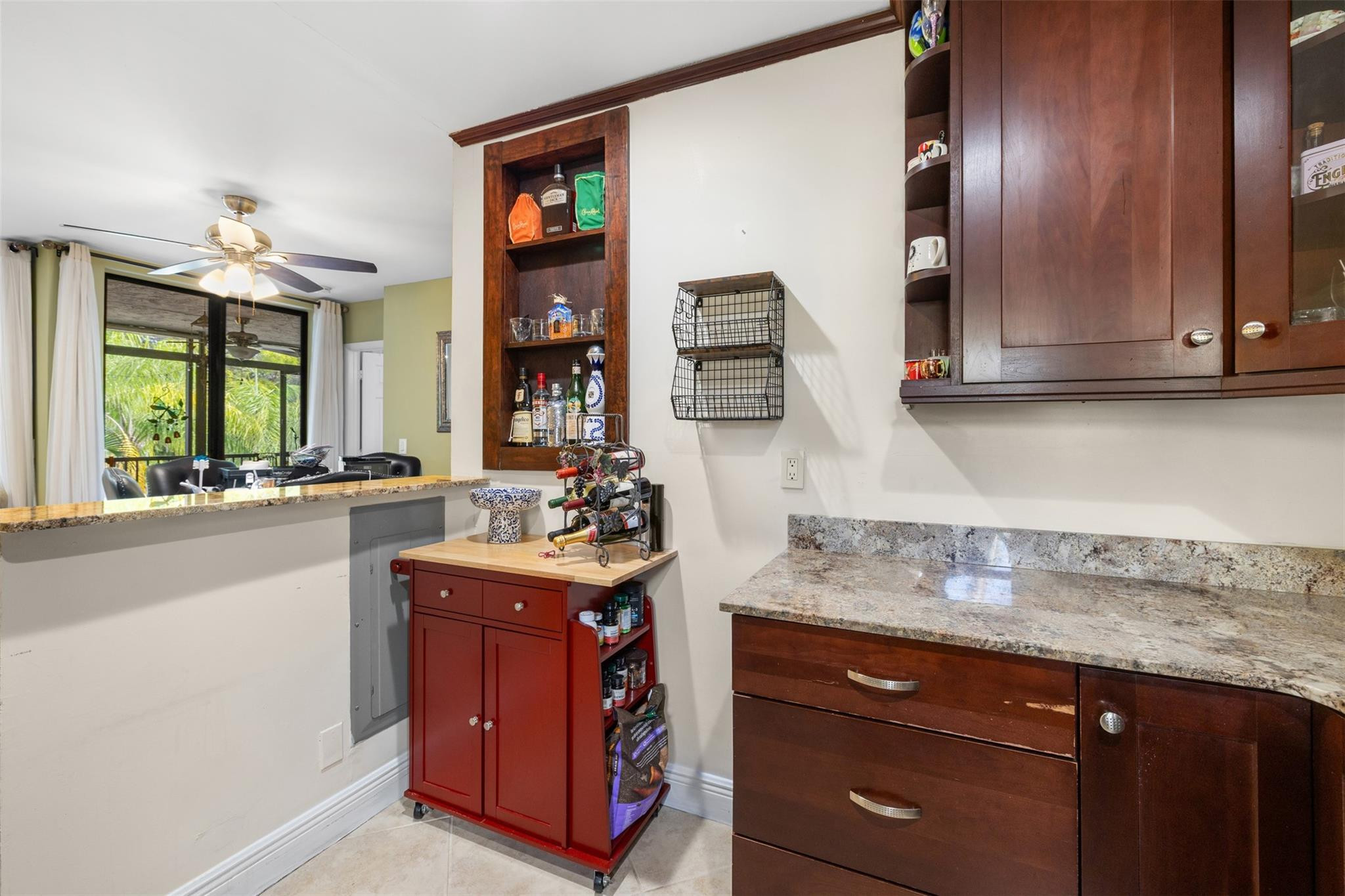 APPLEWOOD VILLAGE IV - Residential