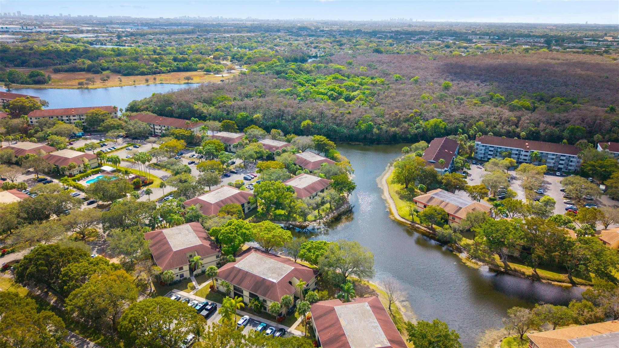 APPLEWOOD VILLAGE IV - Residential