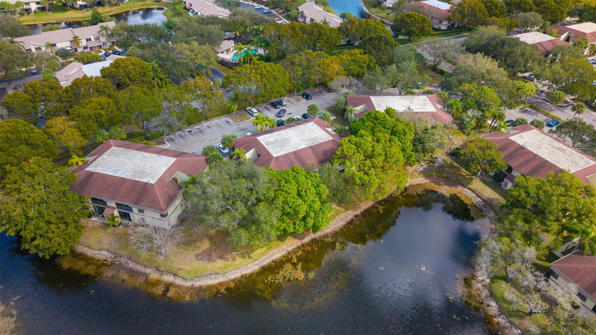 APPLEWOOD VILLAGE IV - Residential