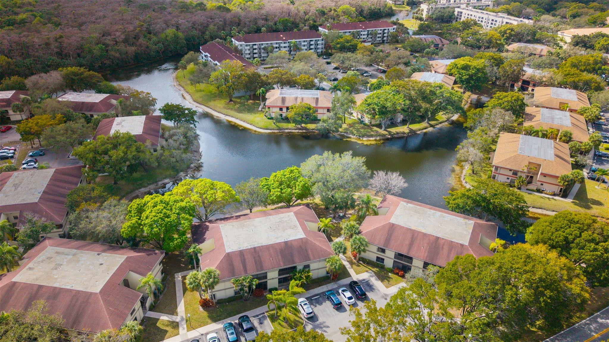 APPLEWOOD VILLAGE IV - Residential