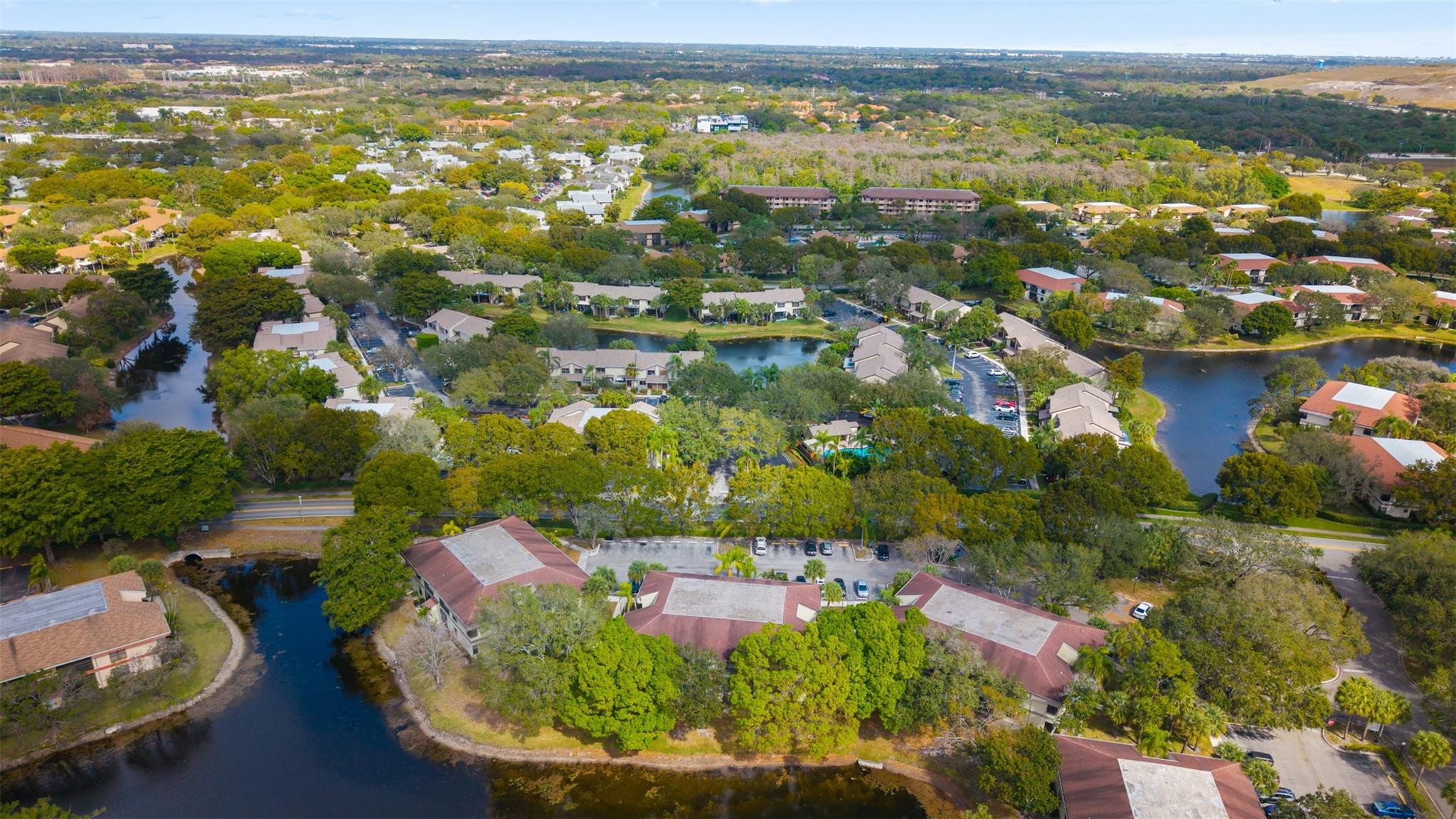 APPLEWOOD VILLAGE IV - Residential