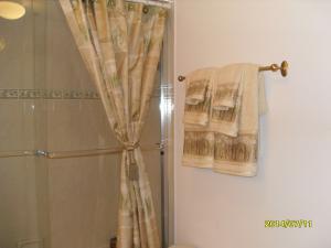 St Tropez Condo - Residential Lease