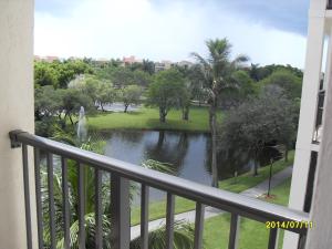 St Tropez Condo - Residential Lease