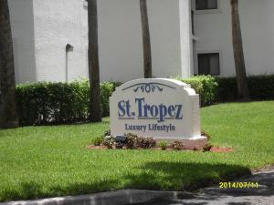 St Tropez Condo - Residential Lease