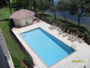 St Tropez Condo - Residential Lease