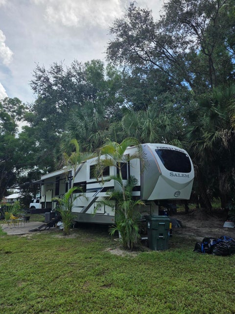 Tiny photo for 930 Rambling Drive Circle #LITTLE RANCHES, Wellington, FL 33414 (MLS # B26081021)