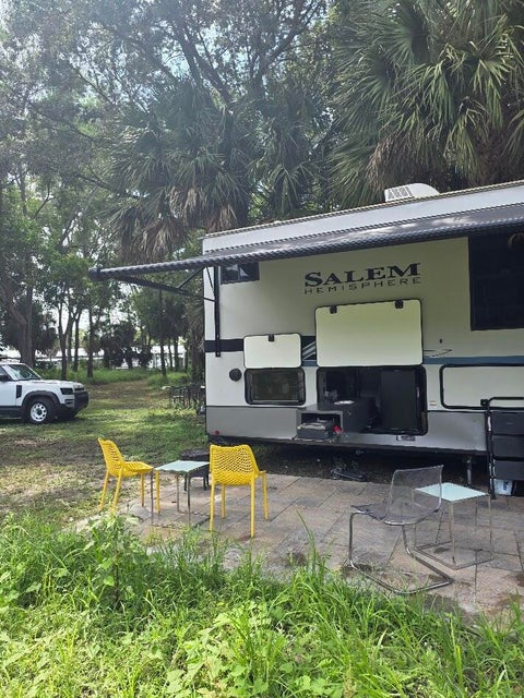 Tiny photo for 930 Rambling Drive Circle #LITTLE RANCHES, Wellington, FL 33414 (MLS # B26081021)