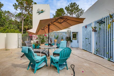 Tiny photo for 930 Rambling Drive Circle #LITTLE RANCHES, Wellington, FL 33414 (MLS # B26081021)
