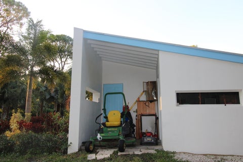 Tiny photo for 930 Rambling Drive Circle #LITTLE RANCHES, Wellington, FL 33414 (MLS # B26081021)