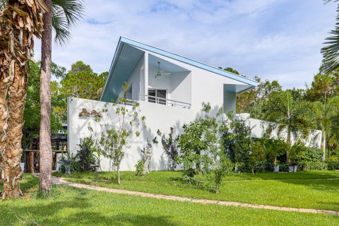 Tiny photo for 930 Rambling Drive Circle #LITTLE RANCHES, Wellington, FL 33414 (MLS # B26081021)
