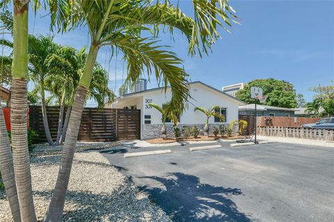 307 SW 8th St Fort Lauderdale FL 33315