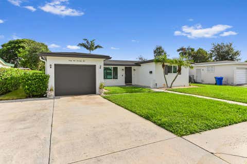 Tiny photo for 6575 NW 3RD Street, Margate, FL 33063 (MLS # B26051977)